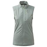 Thumbnail 1 of Haglöfs Women's L.I.M Mimic Barrier Vest - Dew Green