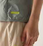 Thumbnail 6 of Haglöfs Women's L.I.M Mimic Barrier Vest - Dew Green