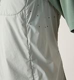 Thumbnail 8 of Haglöfs Women's L.I.M Mimic Barrier Vest - Dew Green