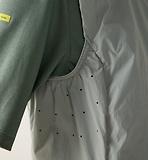 Thumbnail 9 of Haglöfs Women's L.I.M Mimic Barrier Vest - Dew Green