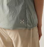 Thumbnail 10 of Haglöfs Women's L.I.M Mimic Barrier Vest - Dew Green