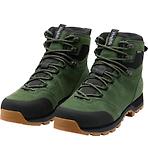 Thumbnail 2 of Haglöfs Scand GTX Mid Waterproof Boots - Seaweed Green