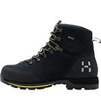 Thumbnail 1 of Haglöfs Incline GTX Mid Waterproof Boots - True Black