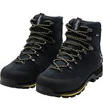Thumbnail 2 of Haglöfs Incline GTX Mid Waterproof Boots - True Black