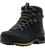 Thumbnail 5 of Haglöfs Incline GTX Mid Waterproof Boots - True Black