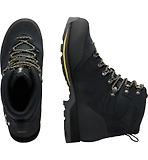 Thumbnail 6 of Haglöfs Incline GTX Mid Waterproof Boots - True Black