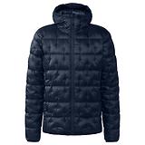 Thumbnail 1 of Haglöfs Men's Hede Down Hood Jacket - Tarn Blue