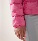 Thumbnail 7 of Haglöfs Women's Hede Down Hood Jacket - Lantana Pink