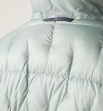 Thumbnail 10 of Haglöfs Women's Hede Down Hood Jacket - Dew Green