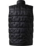 Thumbnail 5 of Haglöfs Men's Hede Down Vest - True Black