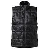 Thumbnail 1 of Haglöfs Women's Hede Down Vest - True Black