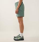 Thumbnail 4 of Haglöfs Women's Hede Shorts - Chlorophyll Green