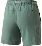 Thumbnail 5 of Haglöfs Women's Hede Shorts - Chlorophyll Green