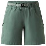 Thumbnail 1 of Haglöfs Women's Hede Shorts - Chlorophyll Green