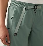 Thumbnail 6 of Haglöfs Women's Hede Shorts - Chlorophyll Green