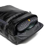 Thumbnail 6 of Haglöfs Magma 42L Duffel Bag - True black/Magnetite