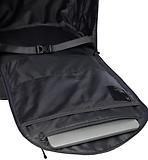 Thumbnail 7 of Haglöfs Magma 42L Duffel Bag - True black/Magnetite
