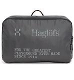 Thumbnail 13 of Haglöfs Magma 42L Duffel Bag - True black/Magnetite