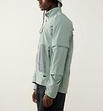 Thumbnail 4 of Haglöfs Men's Solis Zip Off Jacket - Dew Green