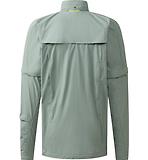 Thumbnail 5 of Haglöfs Men's Solis Zip Off Jacket - Dew Green