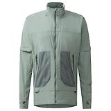 Thumbnail 1 of Haglöfs Men's Solis Zip Off Jacket - Dew Green