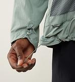 Thumbnail 6 of Haglöfs Men's Solis Zip Off Jacket - Dew Green