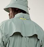 Thumbnail 8 of Haglöfs Men's Solis Zip Off Jacket - Dew Green