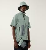 Thumbnail 10 of Haglöfs Men's Solis Zip Off Jacket - Dew Green