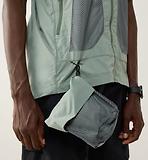 Thumbnail 11 of Haglöfs Men's Solis Zip Off Jacket - Dew Green