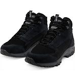 Thumbnail 2 of Haglöfs Men's Rosson Proof Mid Waterproof Shoes - True Black/Magnetite