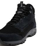 Thumbnail 4 of Haglöfs Men's Rosson Proof Mid Waterproof Shoes - True Black/Magnetite