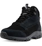 Thumbnail 5 of Haglöfs Men's Rosson Proof Mid Waterproof Shoes - True Black/Magnetite