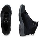 Thumbnail 6 of Haglöfs Men's Rosson Proof Mid Waterproof Shoes - True Black/Magnetite
