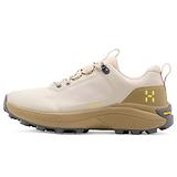 Thumbnail 1 of Haglöfs Women's L.I.M Horizon Hike GTX Low Waterproof Shoes - Chalk Beige/Oak Brown