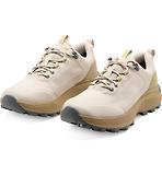 Thumbnail 2 of Haglöfs Women's L.I.M Horizon Hike GTX Low Waterproof Shoes - Chalk Beige/Oak Brown