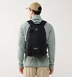 Thumbnail 2 of Haglöfs Tight Medium Backpack - True Black