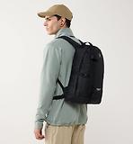 Thumbnail 3 of Haglöfs Tight Medium Backpack - True Black