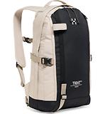 Thumbnail 4 of Haglöfs Tight Medium Backpack - True Black/Chalk Beige