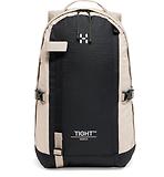 Thumbnail 6 of Haglöfs Tight Medium Backpack - True Black/Chalk Beige
