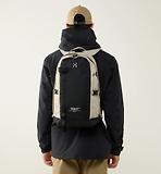 Thumbnail 2 of Haglöfs Tight Medium Backpack - True Black/Chalk Beige