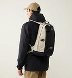 Thumbnail 3 of Haglöfs Tight Medium Backpack - True Black/Chalk Beige