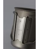 Thumbnail 7 of Snow Peak Titanium Single Wall 450 Mug