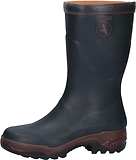 Thumbnail 3 of Aigle Parcours 2 Bottillon Mid Height Boots - Bronze