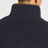 Thumbnail 4 of Joules Men's Heritage Full Zip Fleece - Navy