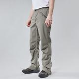 Thumbnail 5 of 66°North Keilir Gore-Tex Paclite Pants - Lichen Green