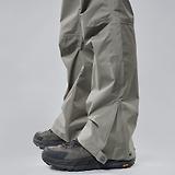 Thumbnail 6 of 66°North Keilir Gore-Tex Paclite Pants - Lichen Green