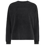 Thumbnail 1 of 66°North Men's Borgir Longsleeve T-Shirt - Black