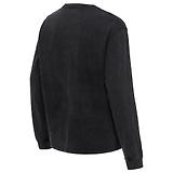 Thumbnail 3 of 66°North Men's Borgir Longsleeve T-Shirt - Black