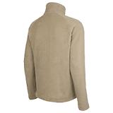 Thumbnail 7 of 66°North Men's Hrannar Zipneck Fleece - Volcanic Desert