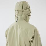 Thumbnail 7 of 66°North Men's Snæfell Shell Jacket - Oat Grains